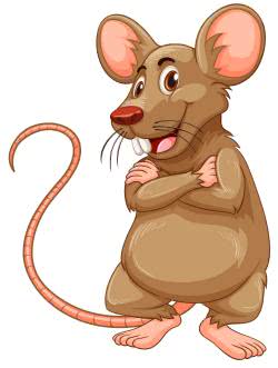 сказки про мышку